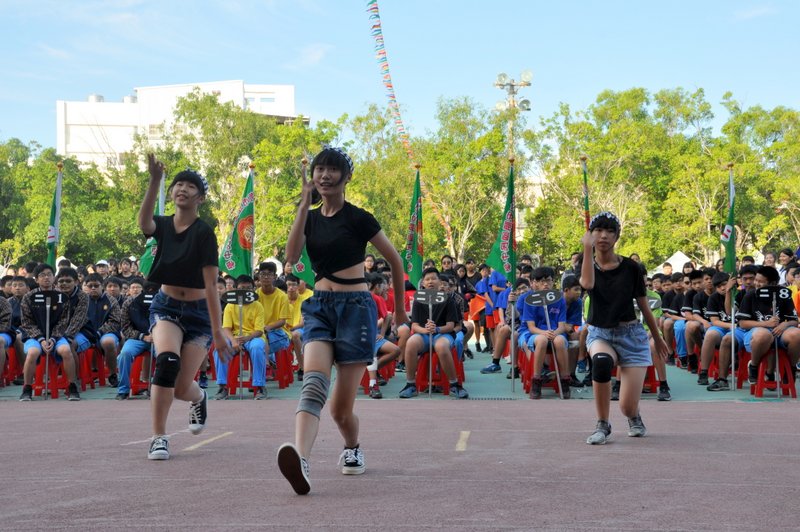 代表圖案