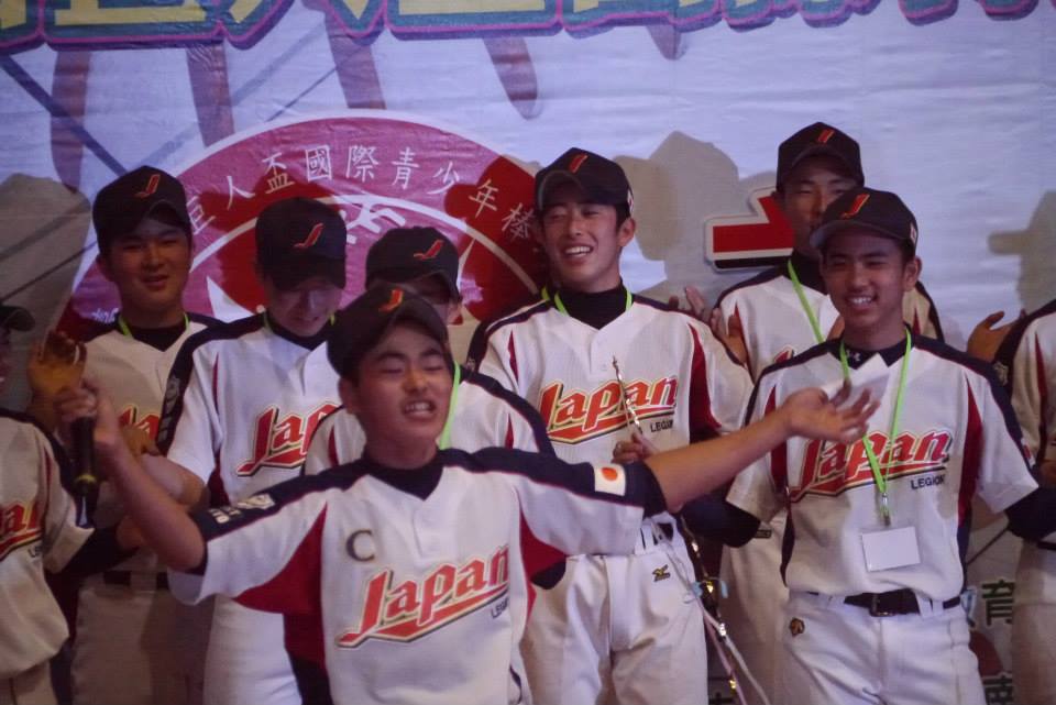 代表圖案