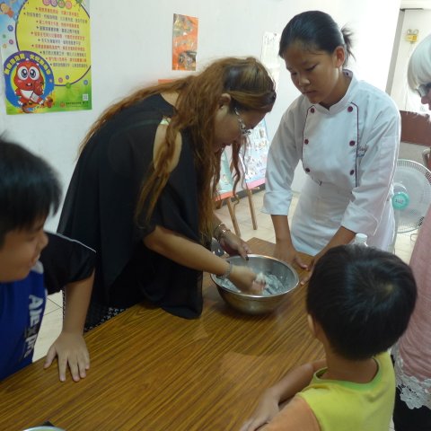 代表圖案