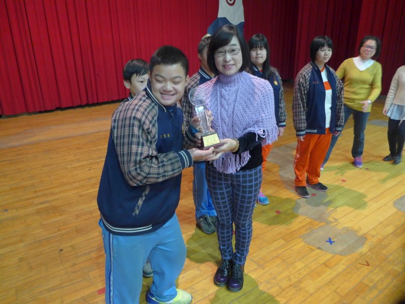 代表圖案