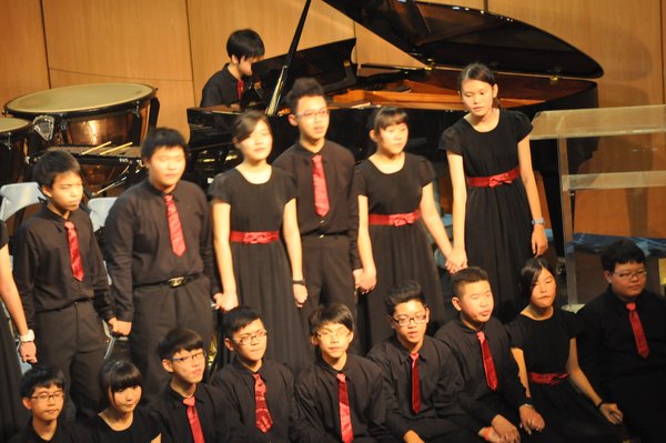代表圖案