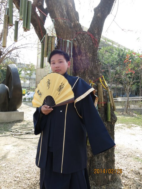 代表圖案