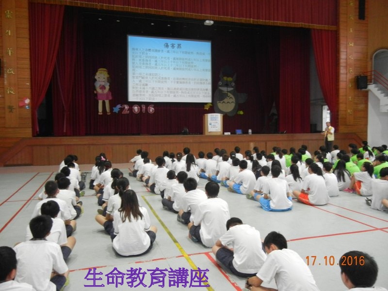 代表圖案