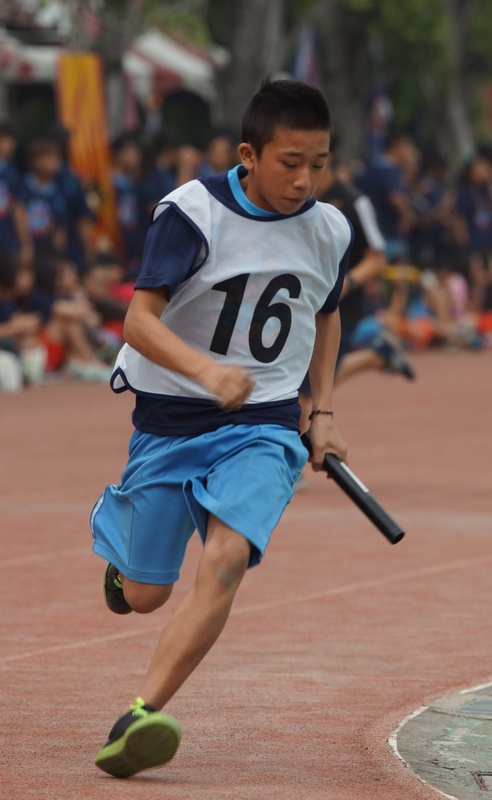 代表圖案